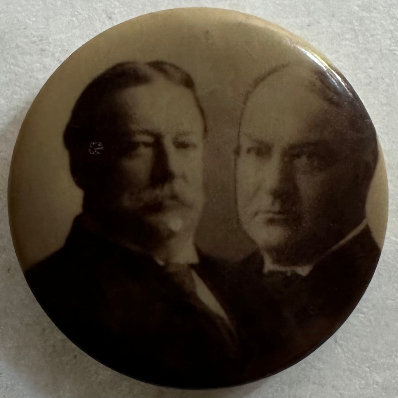 Taft Sherman jugate