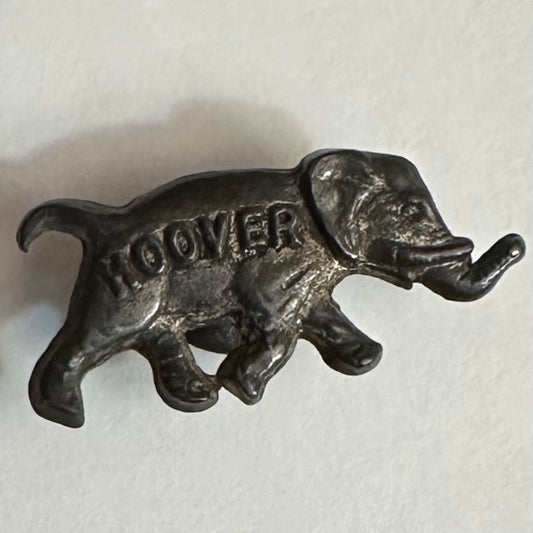 Hoover Elephant Stud