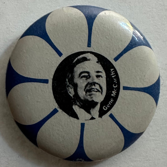 Eugene McCarthy Flower