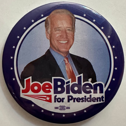 Joe Biden for President 2008