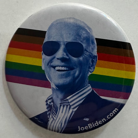 LGBTQ+ for Biden