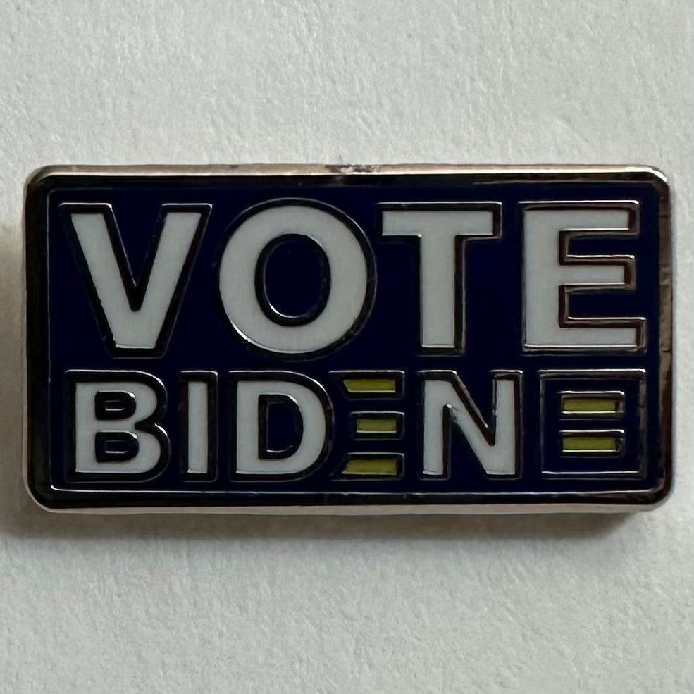 Vote Biden Human Rights Campaign
