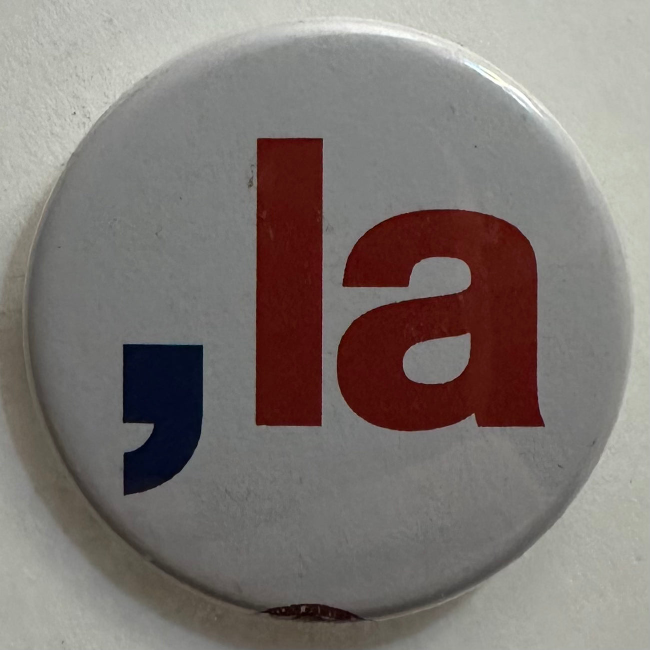 ,la Kamala