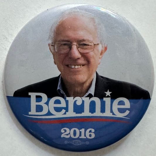 Bernie 2016