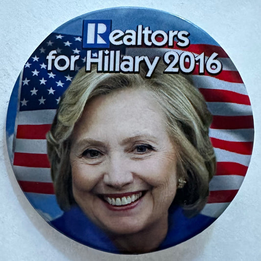Realtors for Hillary